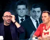 Gheorghe Piperea: „Există victorii JENANTE și eșecuri înălțătoare”