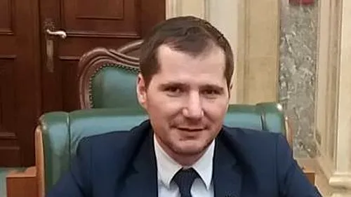 Marian Oprișan, recent ales vicepreședinte al CJ Vrancea, „nu va primi nicio atribuţie”/ Șeful Consiliului Județean, liberalul Cătălin Toma: „Întâi să vedem dacă e în stare de ceva”