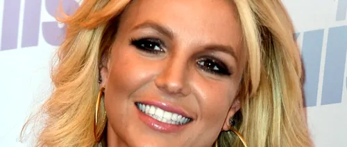 Britney Spears, criticată dur din cauza unei înregistrări ajunse pe Internet. Cum sună vocea ei fără „retușuri
