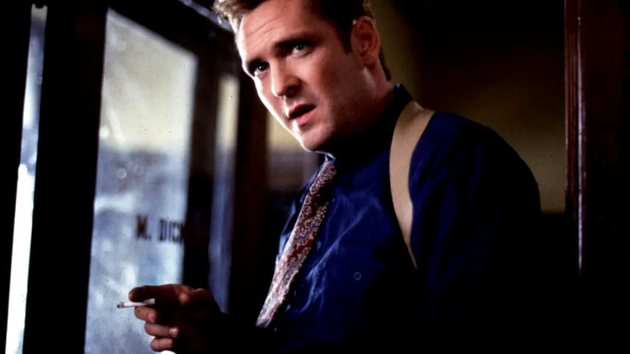 La ce lucra Michael Madsen înainte să moară. Ce au dezvăluit apropiații actorului