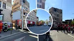 Incendiu în București. Un apartament a fost mistuit de flăcări. Patru locatari au fost salvați de pompieri în ultima clipă