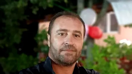 A MURIT Gică Giurcă, cântărețul de muzică populară care s-a spânzurat în timpul lui apel video cu soția lui