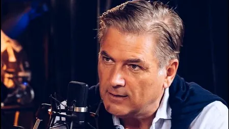 Mircea Radu face DEZVĂLUIRI din mariajul său. „Nimeni nu mai e de capul lui”