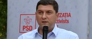 Primarul Mihalache din Schitu Duca, zburat din PSD pentru RĂPIRE și ROBIE