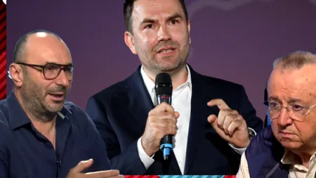 Ion Cristoiu analizează DECLINUL USR: “S-a creat din nevoia unor oameni spălați pe creier/ USR nu și-a mai RESPECTAT principiul“