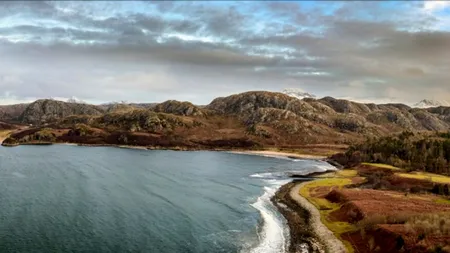 Descoperirea tulburătoare a unei femei care a vizitat o insulă cu trecut sinistru