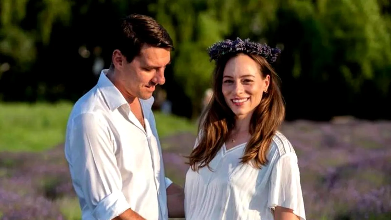 Principele Nicolae al României a anunțat nașterea Mariei - Alexandra: „Soția mea Alina-Maria și fetița noastră sunt perfect sănătoase”