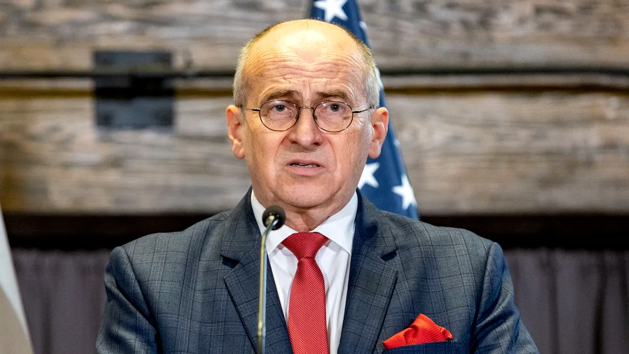 Ministrul polonez de Externe, despre războiul dus de Rusia în Ucraina: ”Eșec tactic și strategic, terorism de stat”