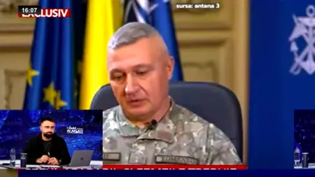 Ion Cristoiu, despre anunțurile Șefului Apărării în legătură cu rezerviștii. „Va fi o brambureală”