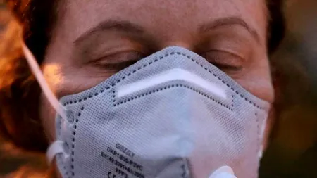 MĂRTURIE. O femeie acuză că s-a internat la spitalul din Arad cu rezultatul negativ la COVID-19, iar la externare era pozitiv: „Eu acolo m-am infectat. E de groază!”