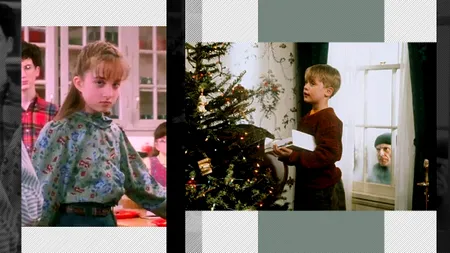 Singura actriță din ROMÂNIA care a jucat în celebrul film „Singur Acasă”, alături de Macaulay Culkin / Cum arată acum