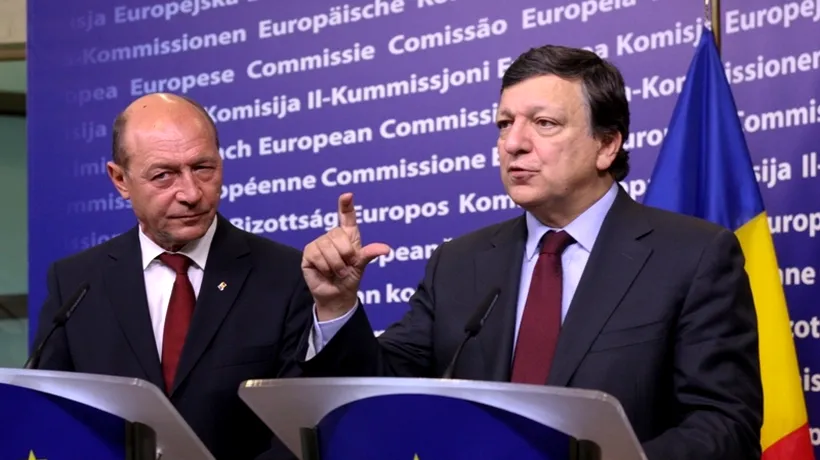 Comisia Europeană se reunește săptămâna viitoare pentru a discuta despre situația politică din România