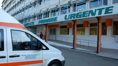 Anchetă la Spitalul Județean din Focșani. Un bebeluș a fost injectat DIN GREȘEALĂ cu adrenalină