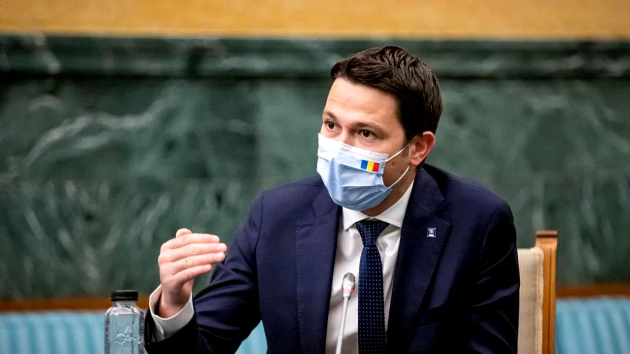 Robert Sighiartău (PNL): „ Politicienilor le e cel mai frică să îşi piardă funcţiile. Nu au ce face în mediul privat”