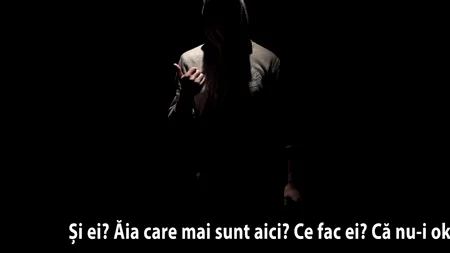 GÂNDURI, episodul 41