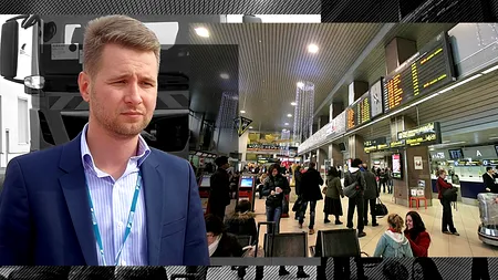 Fostul șef al CNAB, Alexandru Ivan, și alți doi inculpați în dosarul „Otopeni” scapă cu SUSPENDARE, după acordul de recunoaștere a vinovăției