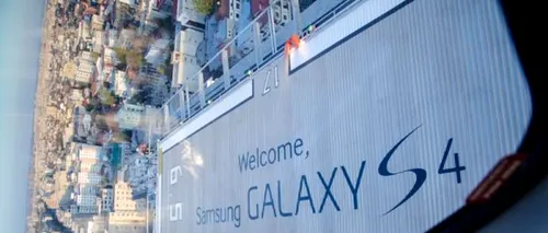 Ce procesor are Samsung Galaxy S4 disponibil în România