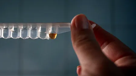 Trei decese suspecte în Italia. Cauza lor ar putea fi un vaccin antigripal