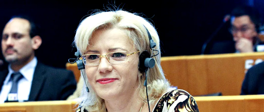 Corina Crețu a primit aviz pozitiv din partea PE pentru funcția de comisar al Politicii Regionale. Corespondență Gândul din Bruxelles