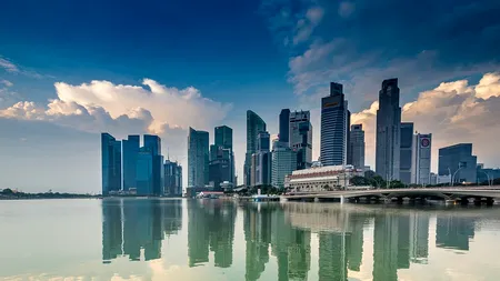 Care este cel mai scump oraș din lume