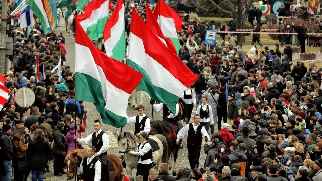 Alianţa Maghiară din Transilvania contestă rezultatele recensământului din 2022. „Un genocid tăcut”