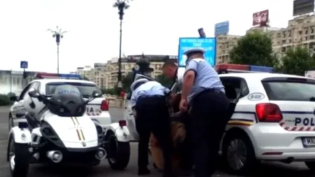 Marian Godină, reacție la un video cu polițiști de la Rutieră, huiduiți pentru că voiau să amendeze o femeie care a traversat ilegal