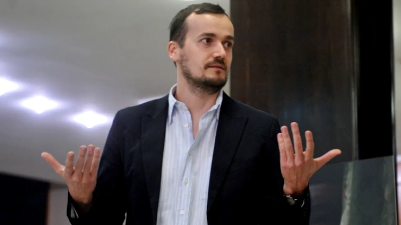 Fotoreporterul Andrei Pungovschi, premiat în cadrul competiției 