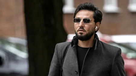 A fost UCIS Salwan Momika, bărbatul care a ars mai multe copii ale Coranului în 2023, la Stockholm