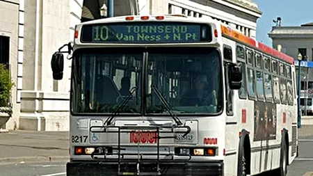 Rețeaua publică de transport din San Francisco, atacată de hackeri. Călătorii au circulat gratis