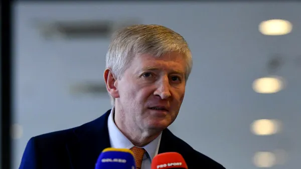 Mesajul patronului echipei de fotbal FC Șahtior Donețk către Putin: să oprească războiul și Ucraina să revină la granițele din 1991