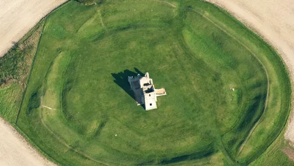 Jurnalista care a avut parte de o experiență paranormală. „Am vrut să fug…”