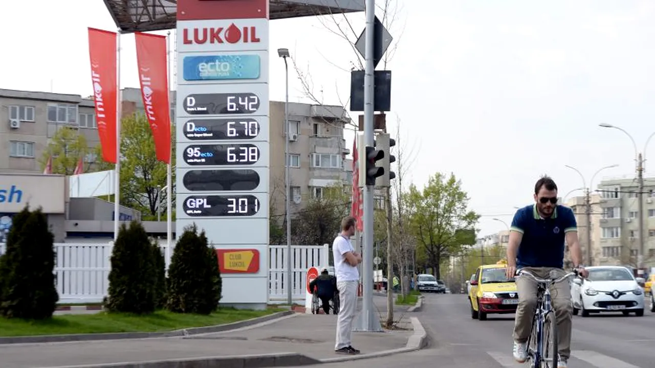 O companie chineză a contactat LukOil pentru vânzarea Petrotel. Răspunsul companiei rusești