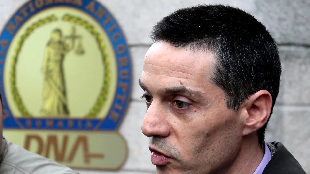 Fratele lui Radu Mazăre nu poate justifica 210.000 de euro din avere