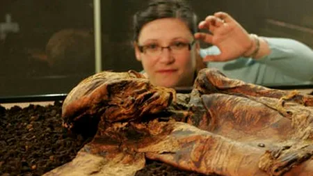 Misterul celor 1.000 de cadavre găsite în mlaștinile din nordul Europei