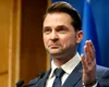 Sebastian Burduja: „Unul din cinci bucureșteni nu are apă caldă. Nicușor Dan a ridicat «dușul rece» la rang de politică publică”