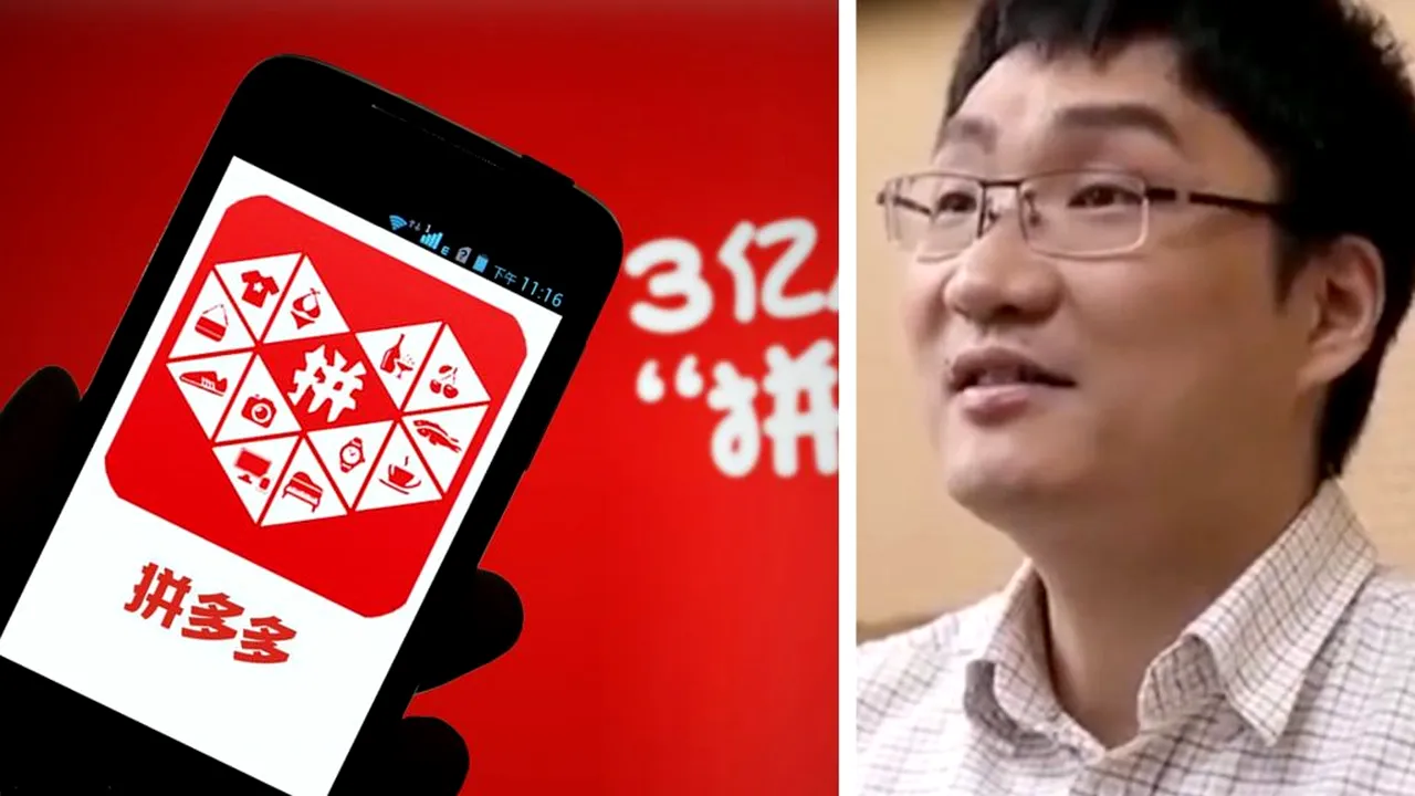 SALT SPECTACULOS. Un fost angajat Google a devenit al doilea cel mai bogat om din China