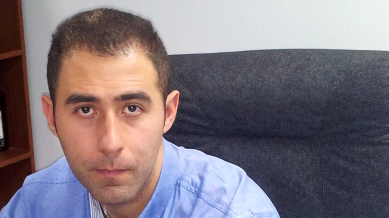 Radu Stroe e un domn: Ați fost violată, doamnă polițist?