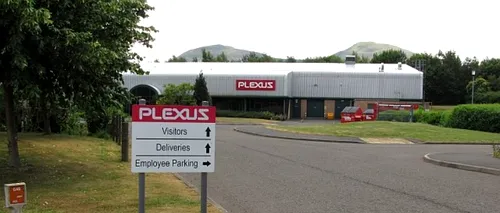 Plexus a deschis fabrica de la Oradea, investiție de 30 milioane de dolari