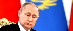 ANALIZĂ | Bătălia dintre tinerii „favoriți” ai lui Putin și „VETERANII” din Sankt Petersburg: „Ar putea deveni un risc pentru Kremlin”