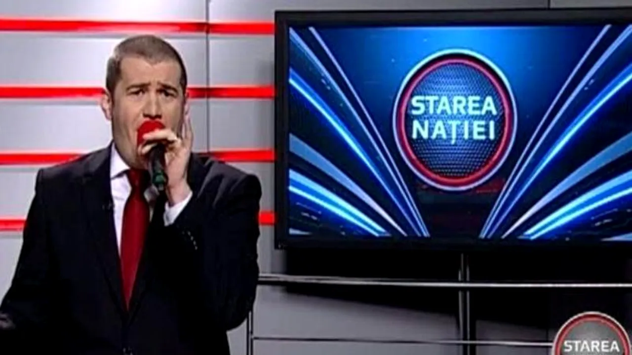 Dragoș Pătraru face dezvăluiri despre 