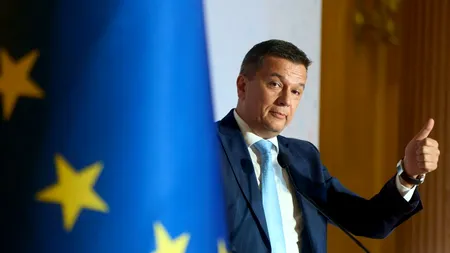 Sorin Grindeanu a primit asigurări de la Bolojan că până la finalul acestei săptămâni va fi SEMNATĂ autorizația pentru hidrocentrala de la Pașcani