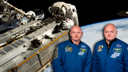 Studiul NASA care arată cum spațiul schimbă corpul uman: rezultate surprinzătoare din experimentul Scott Kelly
