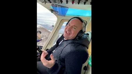 Cum crede un milionar că își va motiva copiii să muncească în continuare! Ce soluție a găsit