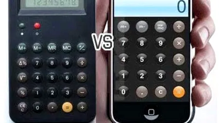 FOTO. Asemănări izbitoare între designul Apple și produse Braun, vechi de jumătate de secol