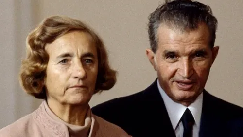 Dieta Elenei și a lui Nicolae Ceaușescu | Ce mâncau „tovarășii”, de fapt
