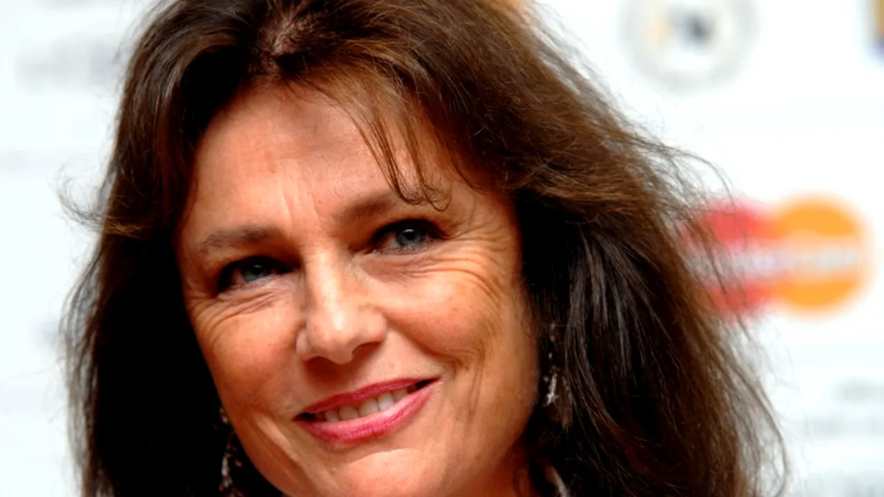 Actrița Jacqueline Bisset vine la Festivalul 