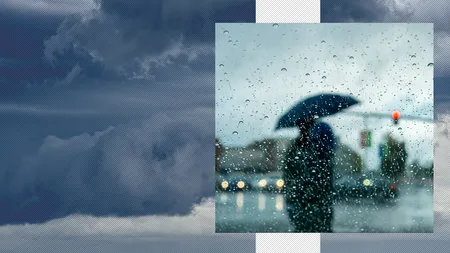 ANM, informații de ultimă oră pentru Gândul. Când scăpăm de ploi și în ce zone se arată soarele. „Locuitorii vor fi mai norocoși”