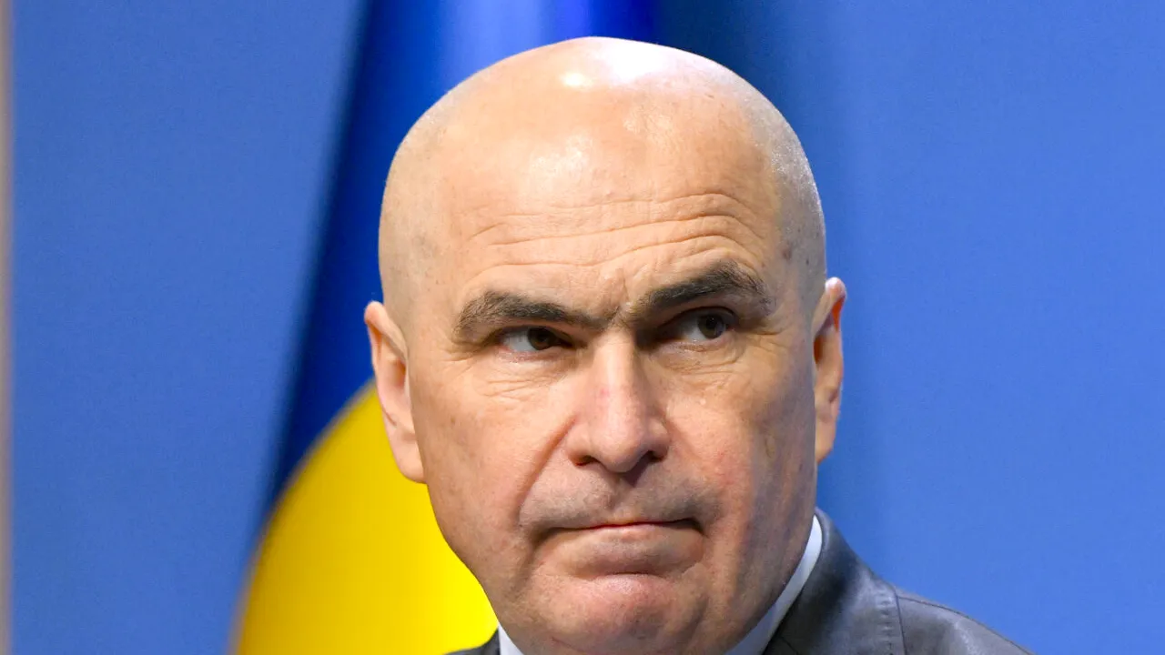 Ilie Bolojan a descoperit sursa RĂULUI care a îngenuncheat România. ”Ăştia sunt duşmanii noştri, nu alţii”