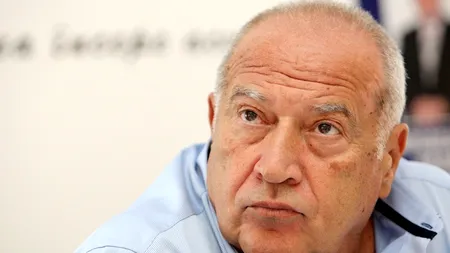 Dosarul de corupție a lui Dan Voiculescu revine la Curtea Supremă după ce a stat șase luni la Tribunalul București