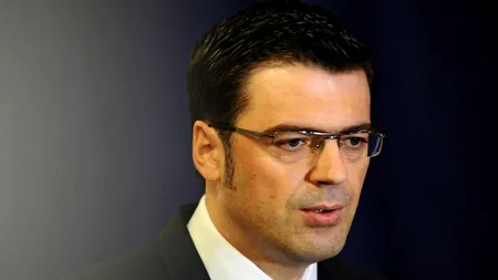 Codruț Olaru, delegat șase luni la conducerea DIICOT de procurorul general Daniel Morar